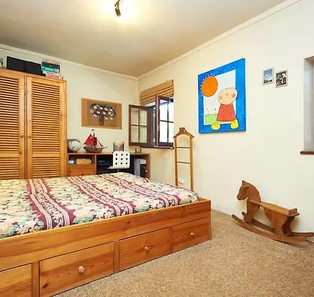 Casa Do Pinhal Colares