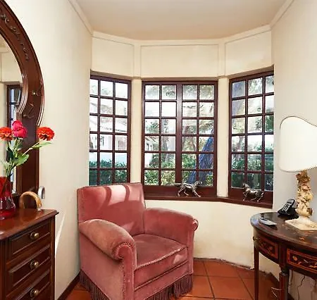 Casa Do Pinhal Сasa de vacaciones