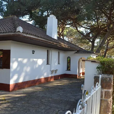 Casa Do Pinhal