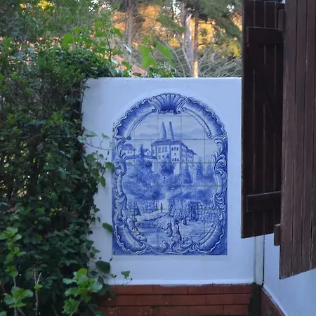 Casa Do Pinhal