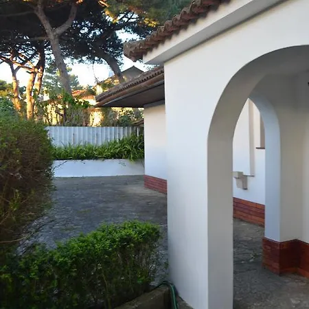 Casa Do Pinhal Сasa de vacaciones *