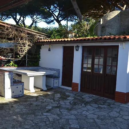 Casa Do Pinhal Colares